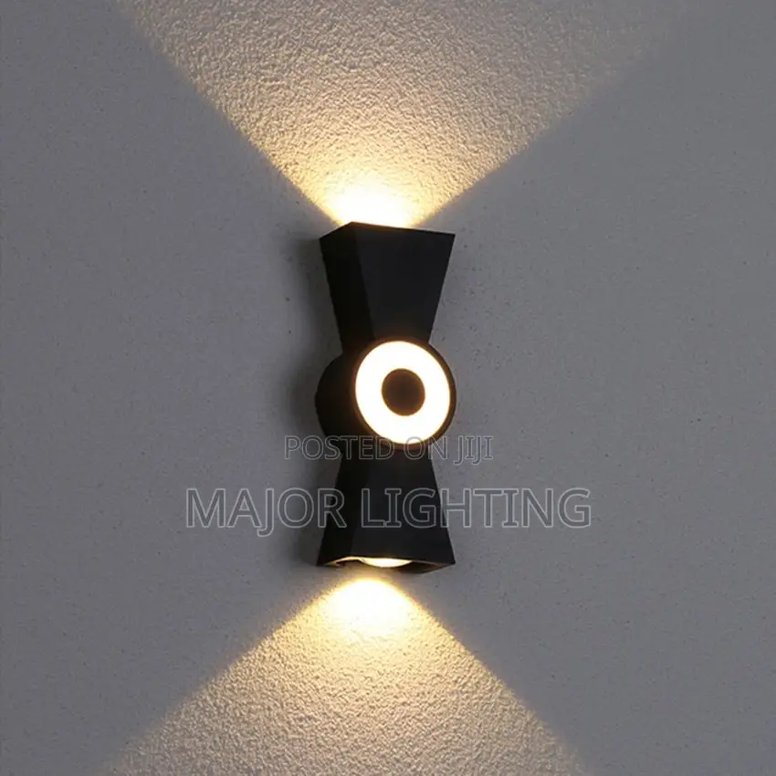 Wall Light