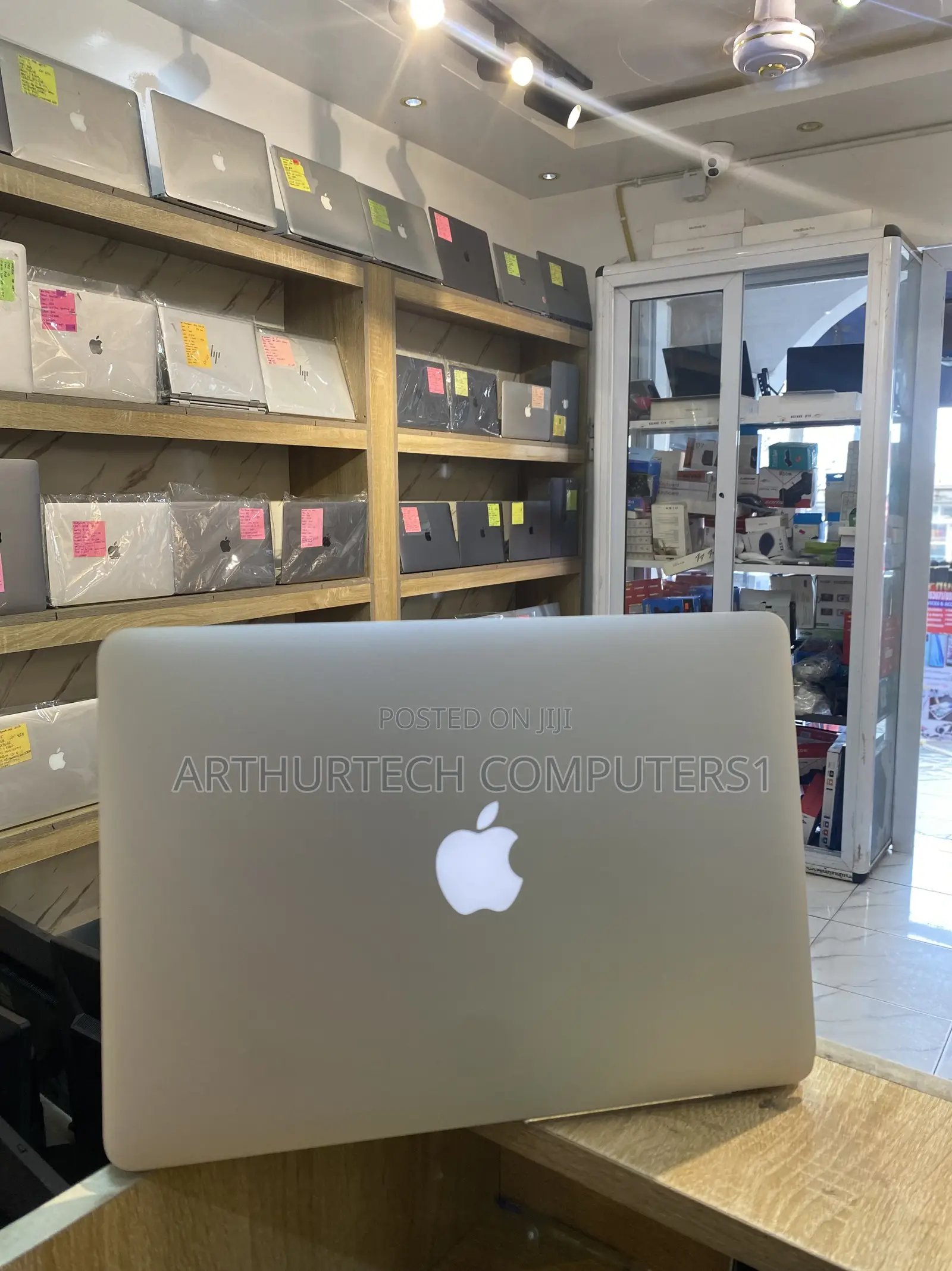 Laptop Apple MacBook 2013 8GB Intel Core i5 SSD 256GB