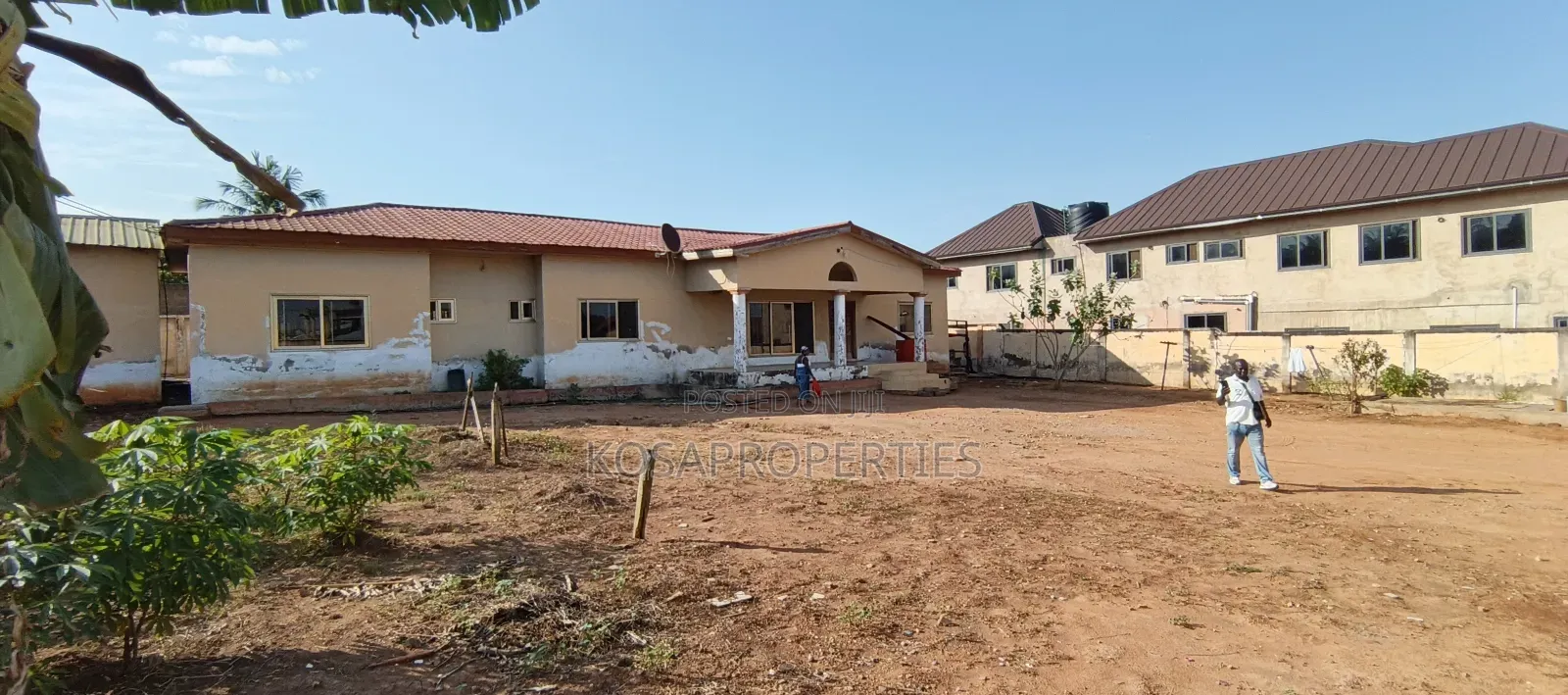 4bdrm House in Ofankor for sale