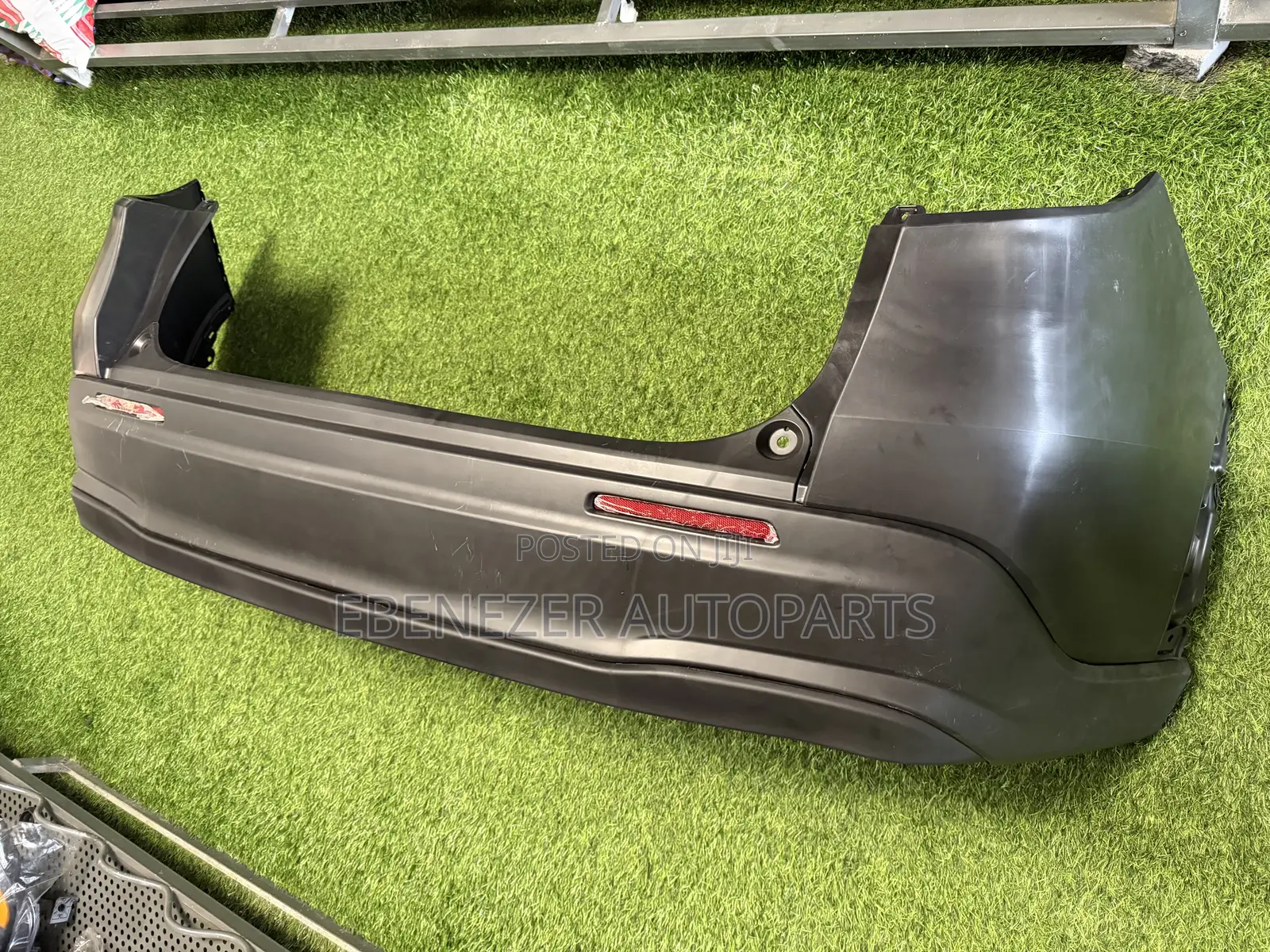 Honda HRV Hr-v Rear Back Bumper Complete 2022 2023 2024 2025 2026