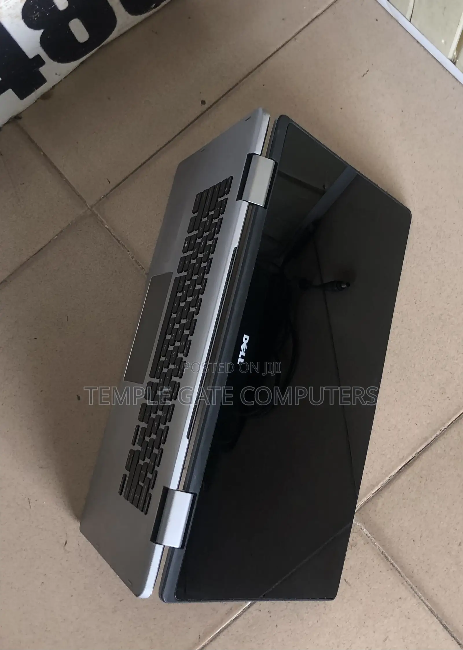 Laptop Dell Inspiron 15 8GB Intel Core i5 SSD 256GB