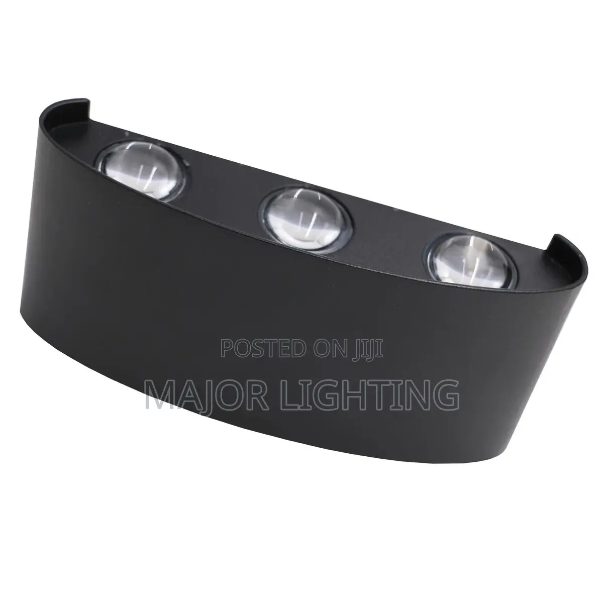 Wall Light 3 Eye