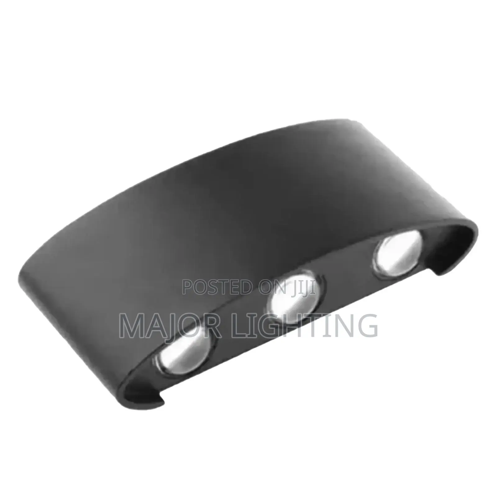 Wall Light 3 Eye