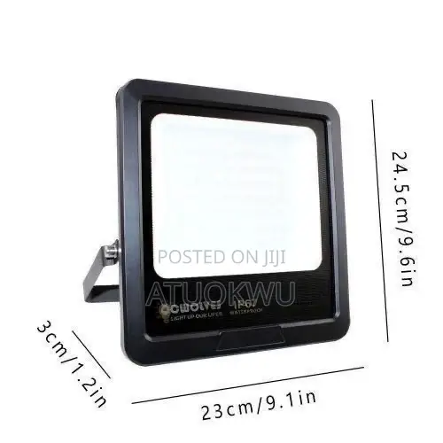 Flood Lights