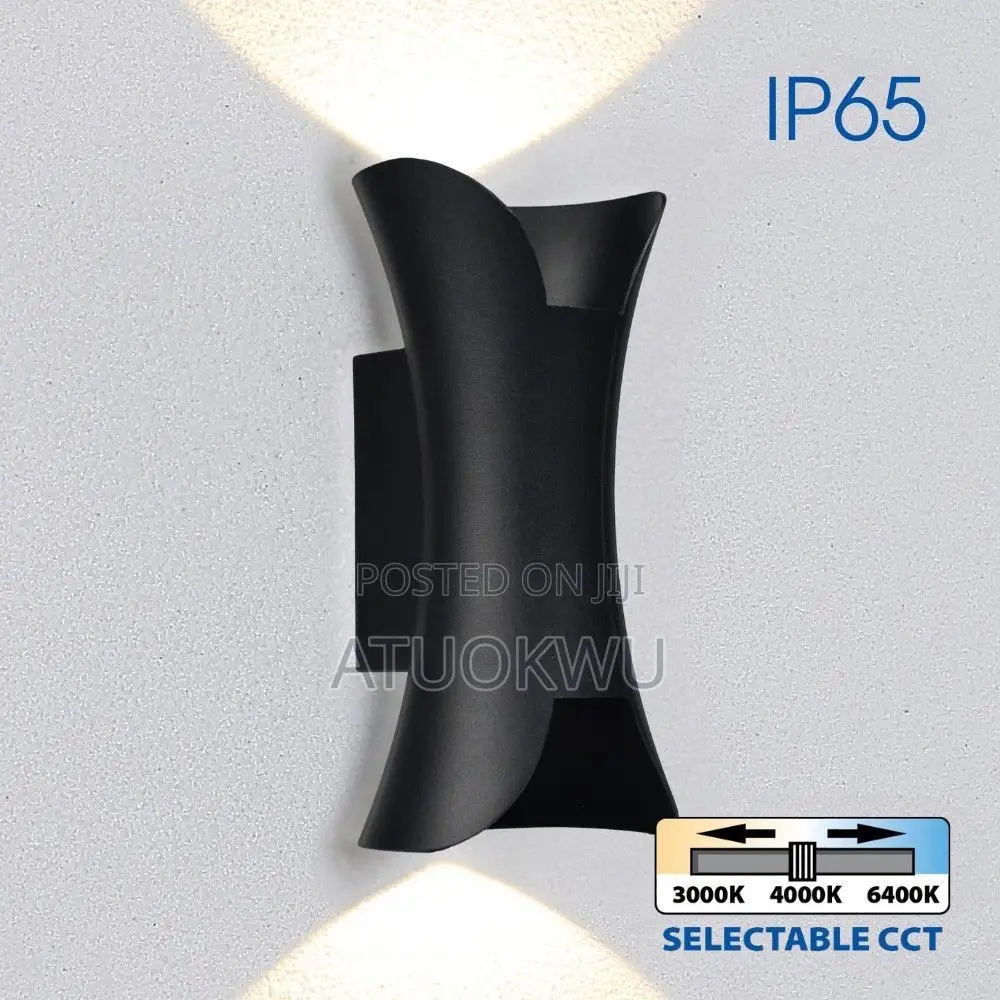 Wall Light and Outdoor Light