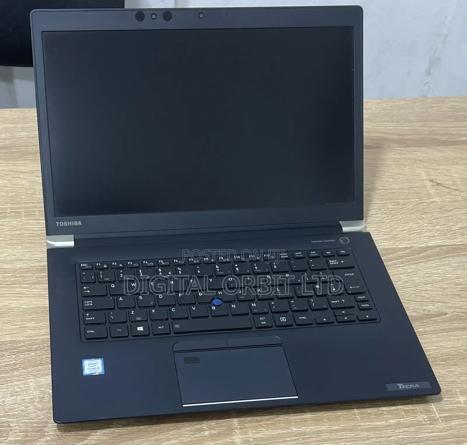 Laptop Toshiba X40 8GB Intel Core i5 SSD 256GB