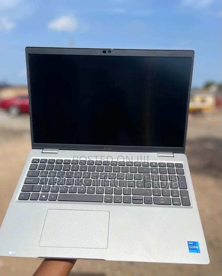 Laptop Dell Latitude 3560 16GB Intel Core i7 SSD 512GB