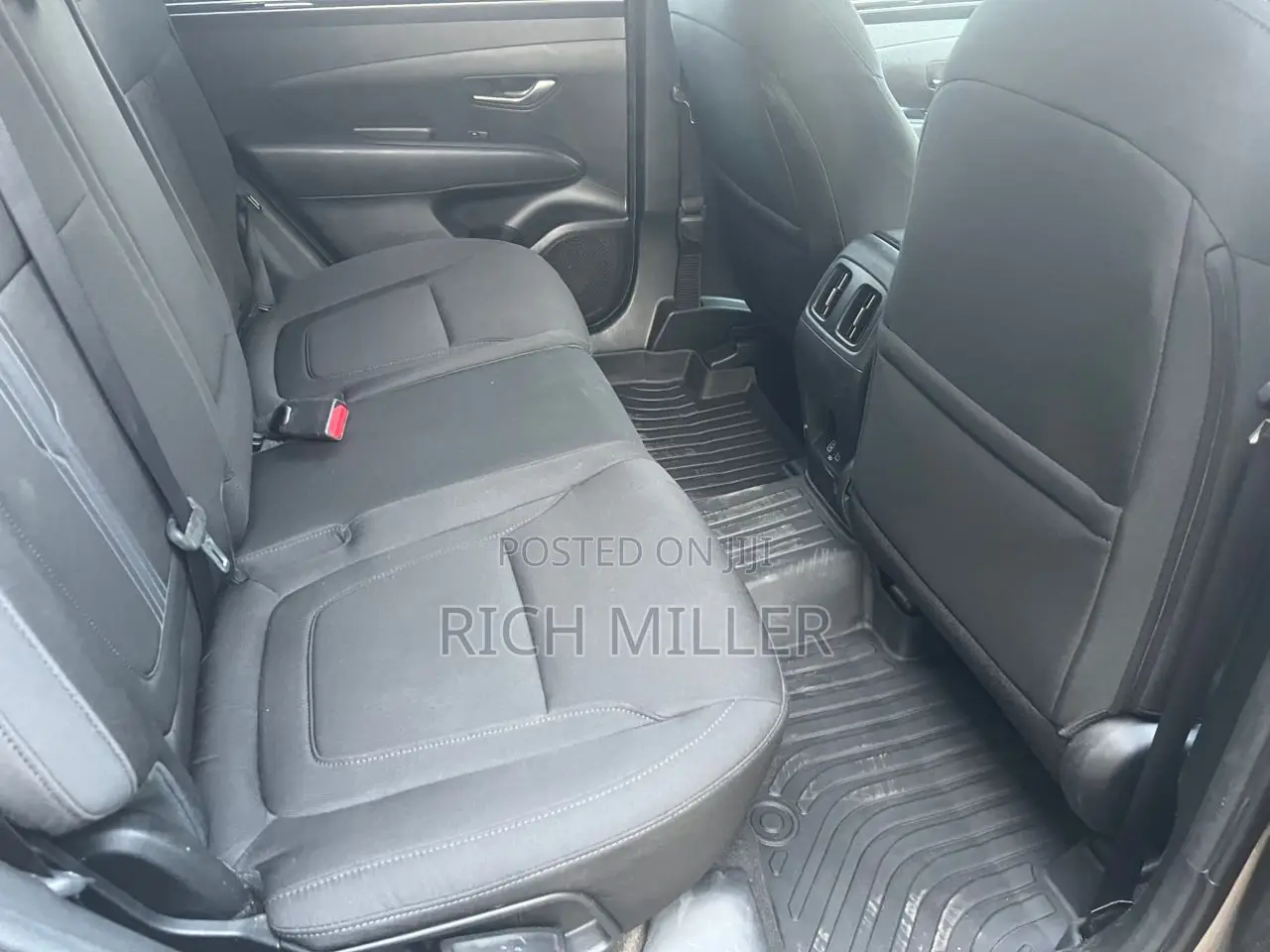 Hyundai Tucson 2023