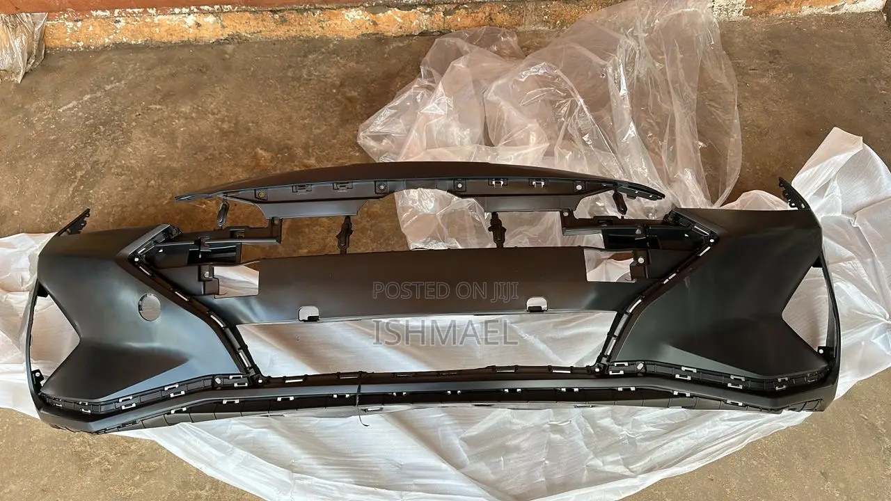 Elantra Front Bumper 2019 -2020