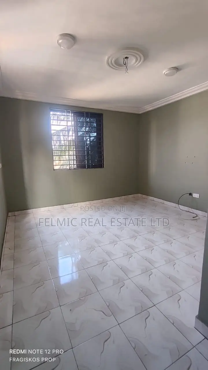1bdrm Apartment in Felmic Real Estate, Fan Milk for rent