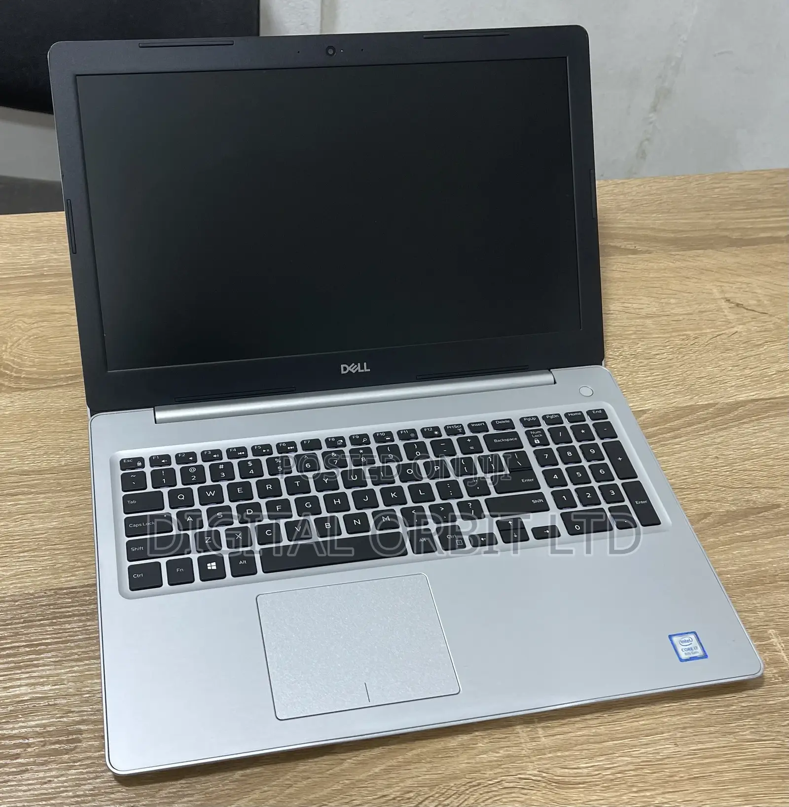 Laptop Dell Inspiron 5565 16GB Intel Core i7 SSD 512GB