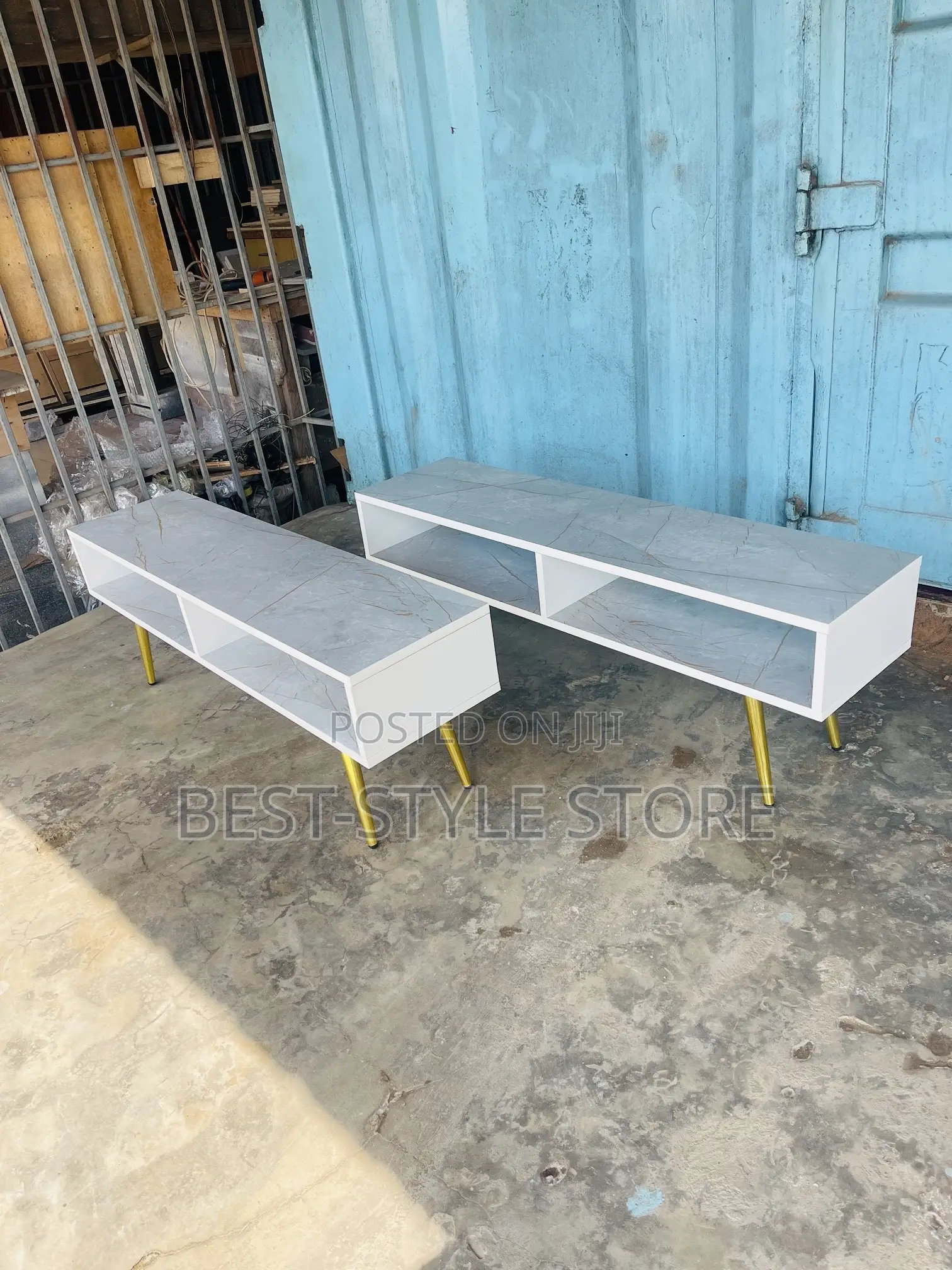 Morden Tv Stand