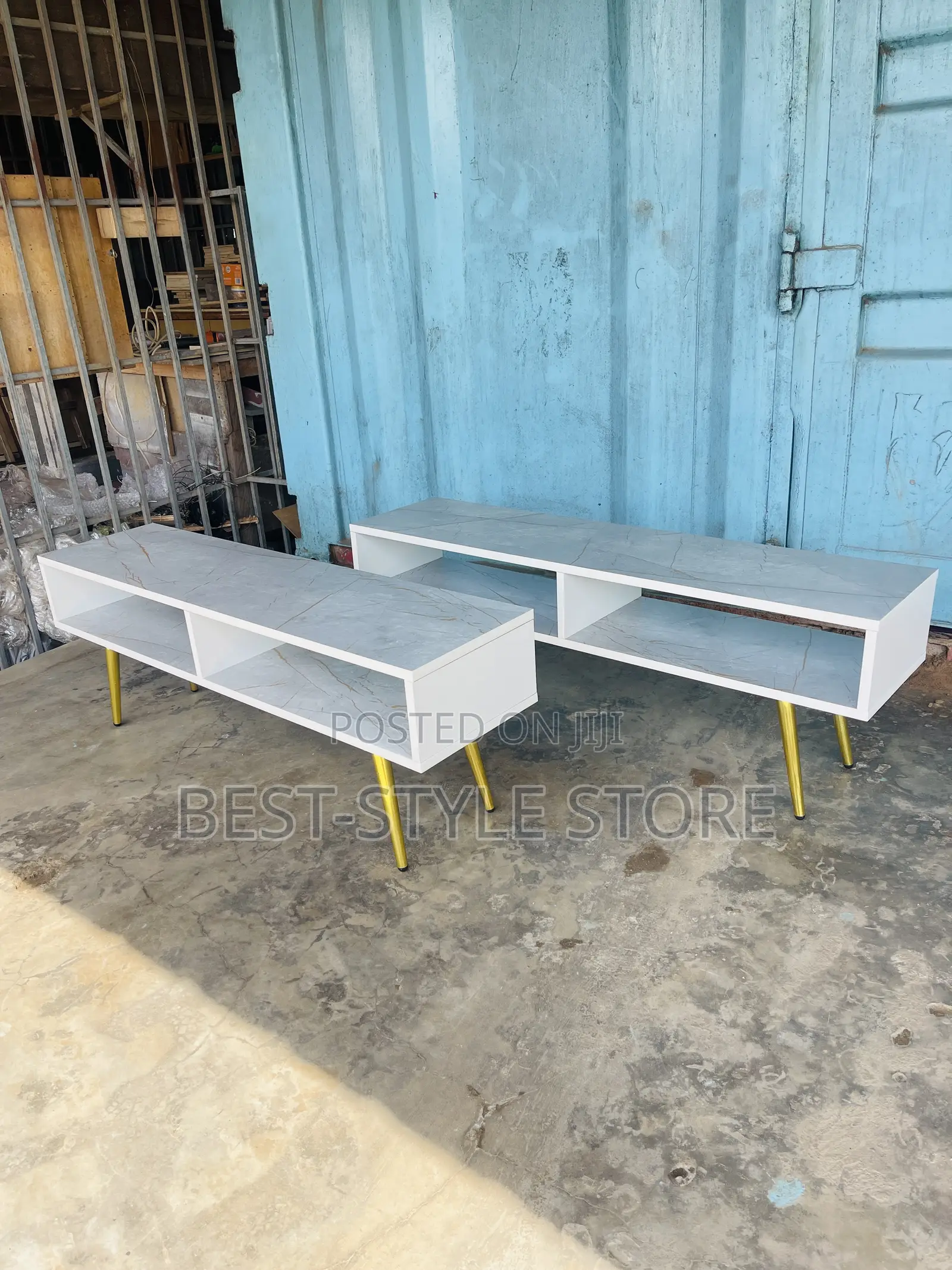 Morden Tv Stand