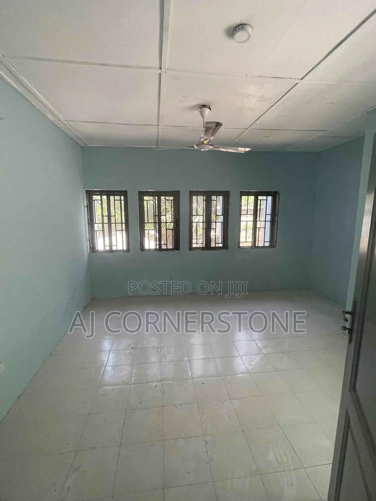 2bdrm Apartment in Amasaman for rent
