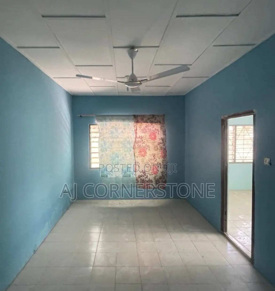2bdrm Apartment in Amasaman for rent