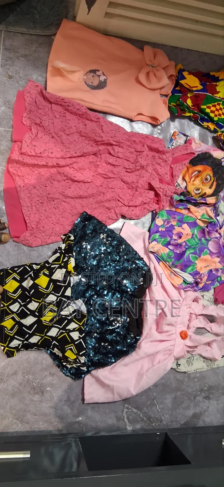 Used Kids Clothings