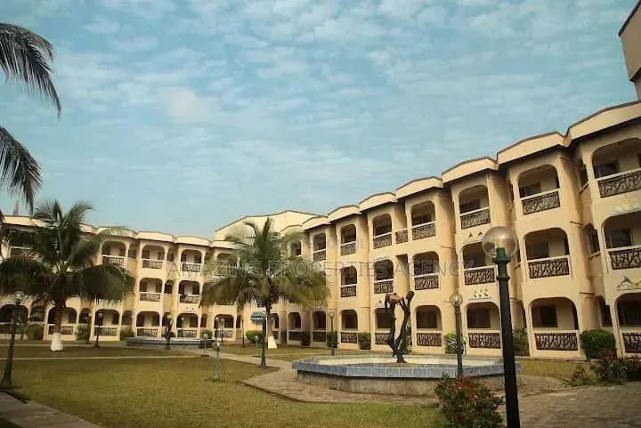 For Sale Hotel 75 Bedrooms Hotel Is Up for Sale Off the Nungua Beach