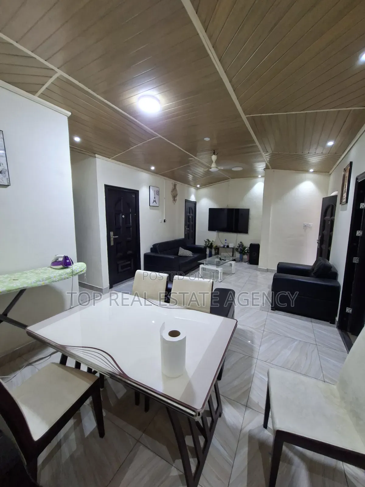 2bdrm Apartment in Taifa,,, Ga East Municipal for rent