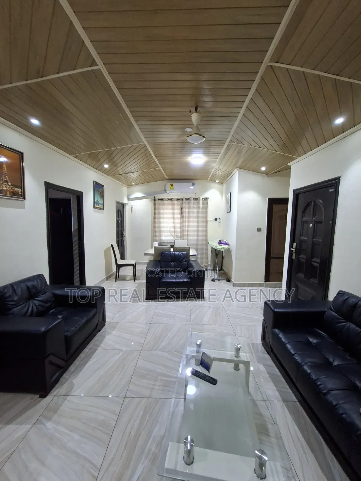 2bdrm Apartment in Taifa,,, Ga East Municipal for rent