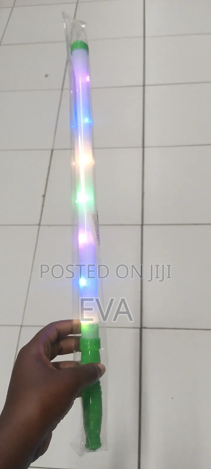10 PCS Glow Sticks