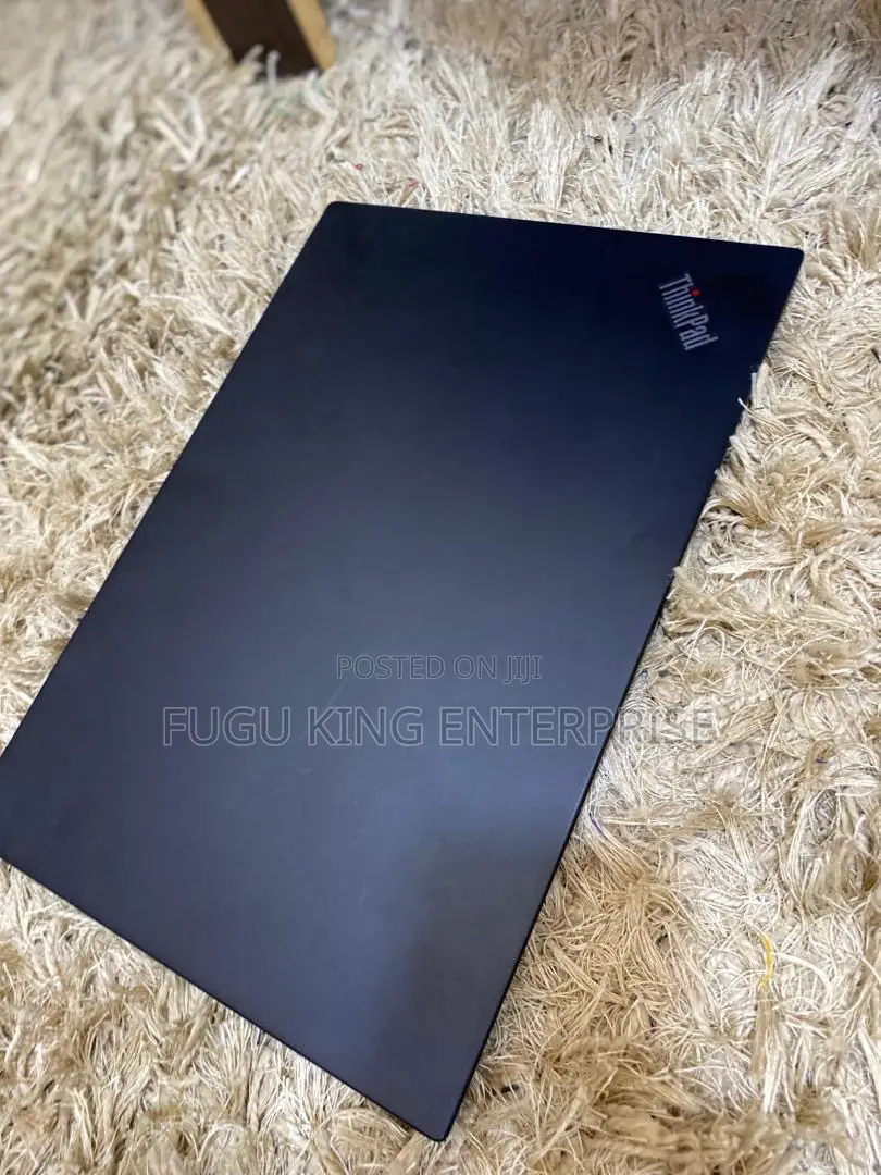 Laptop Lenovo ThinkPad T490s 16GB Intel Core i5 SSD 512GB
