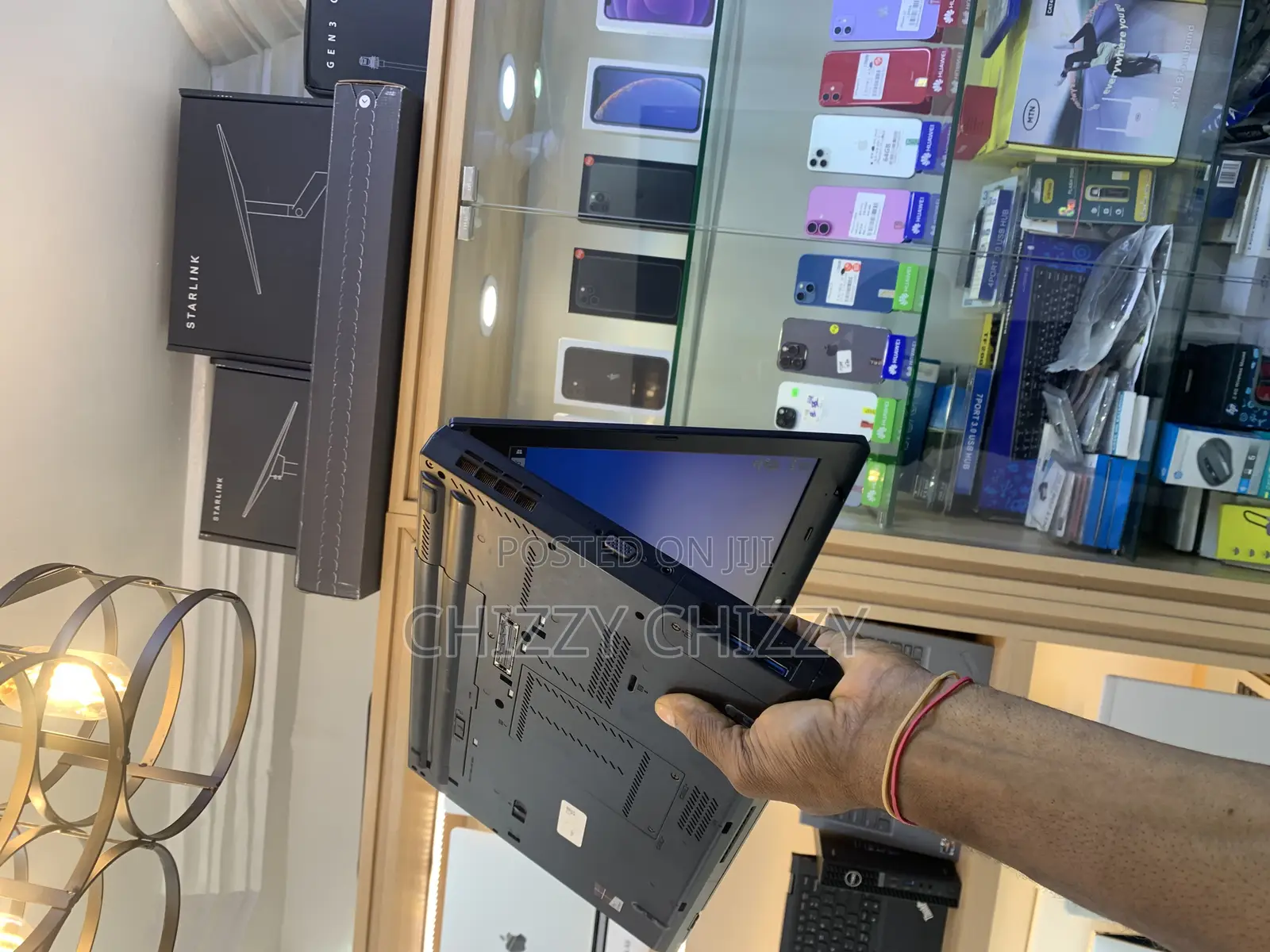 Laptop Lenovo ThinkPad T430 8GB Intel Core i5 SSD 160GB