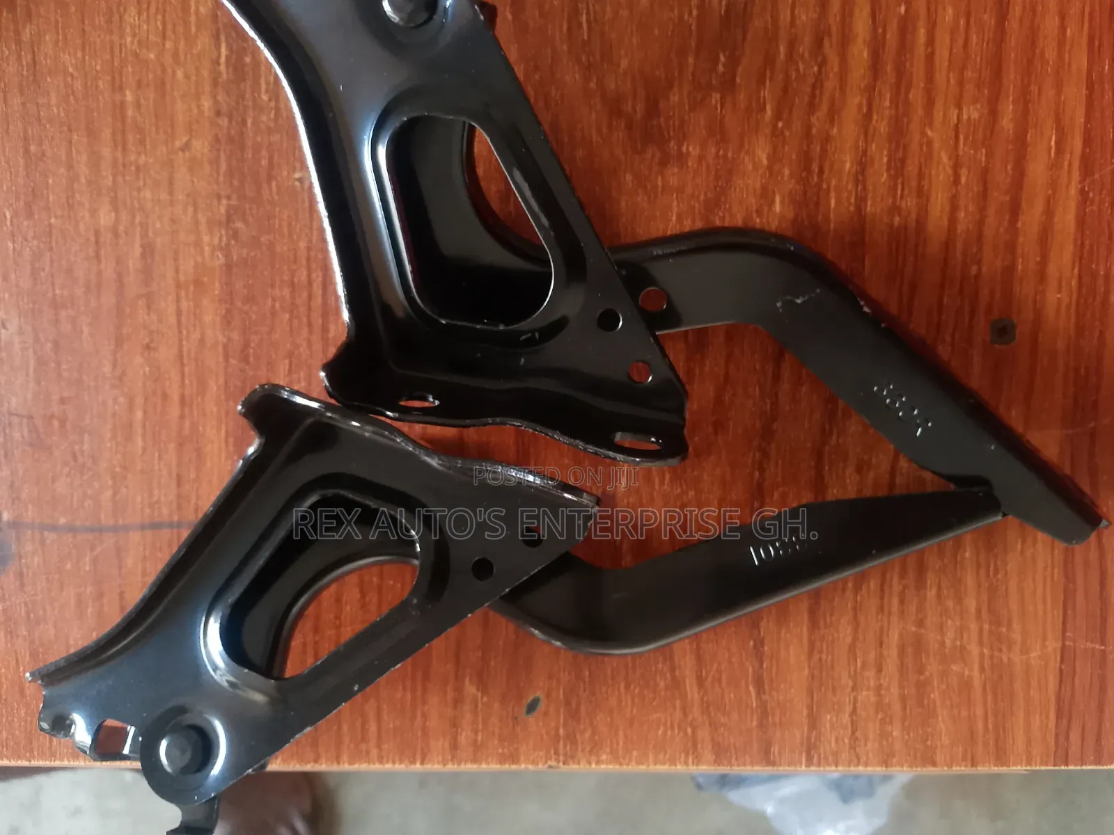 Rav4 Bonnet Inches 2019-2022