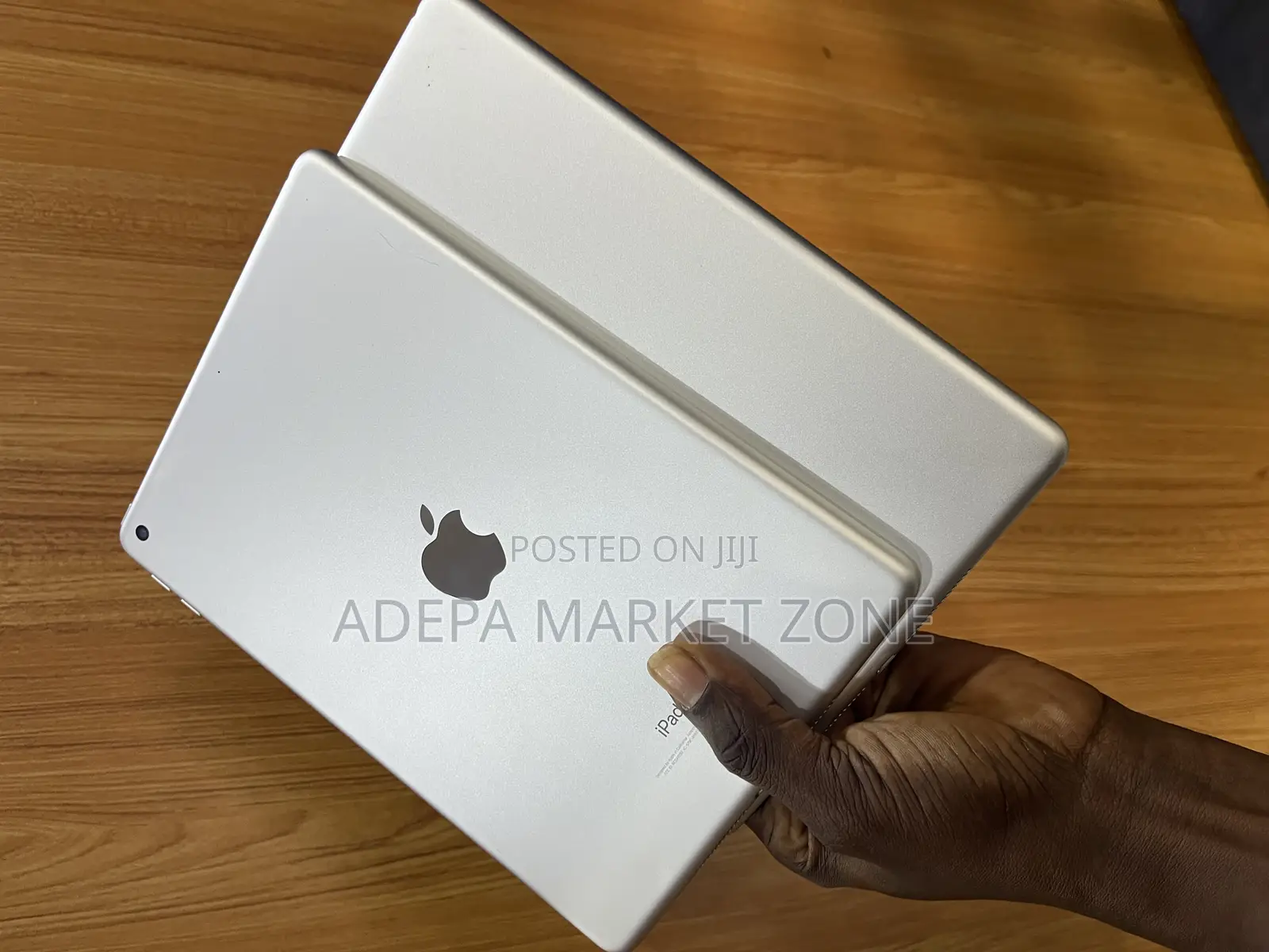 Apple iPad 9.7 32 GB Silver
