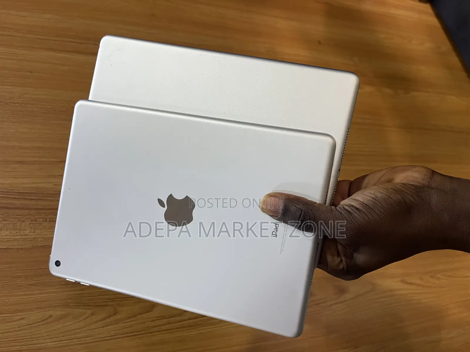 Apple iPad 9.7 32 GB Silver