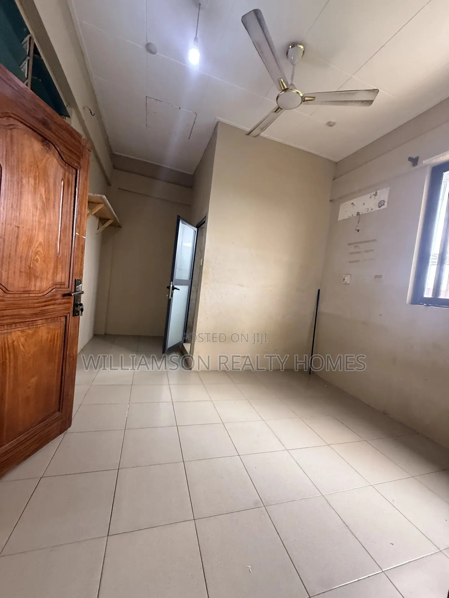 1bdrm Apartment in Community 20 Estate, Spintex for rent