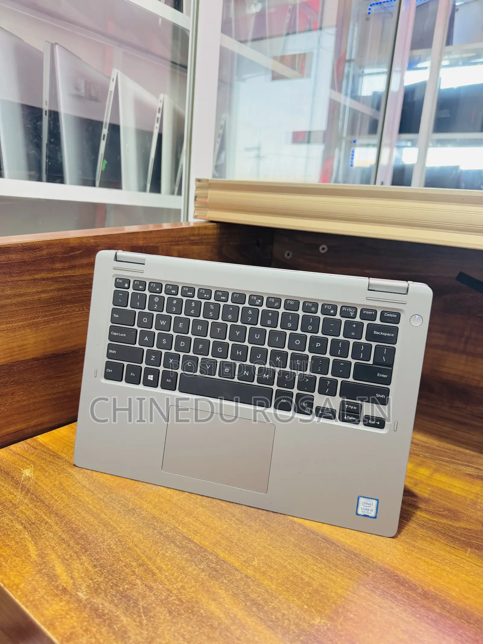 Laptop Dell Latitude 3310 16GB Intel Core i5 SSD 256GB