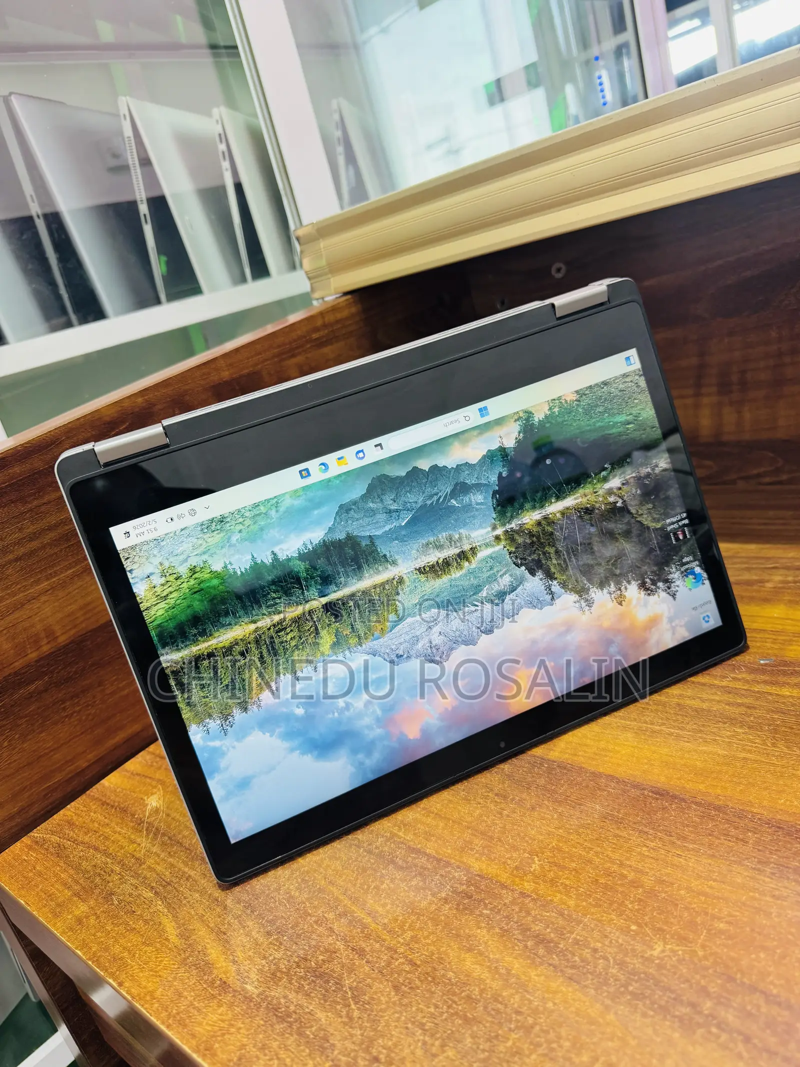Laptop Dell Latitude 3310 16GB Intel Core i5 SSD 256GB