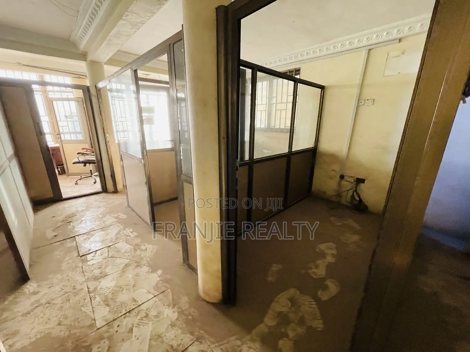 Office Space for Rent at Kasoa.