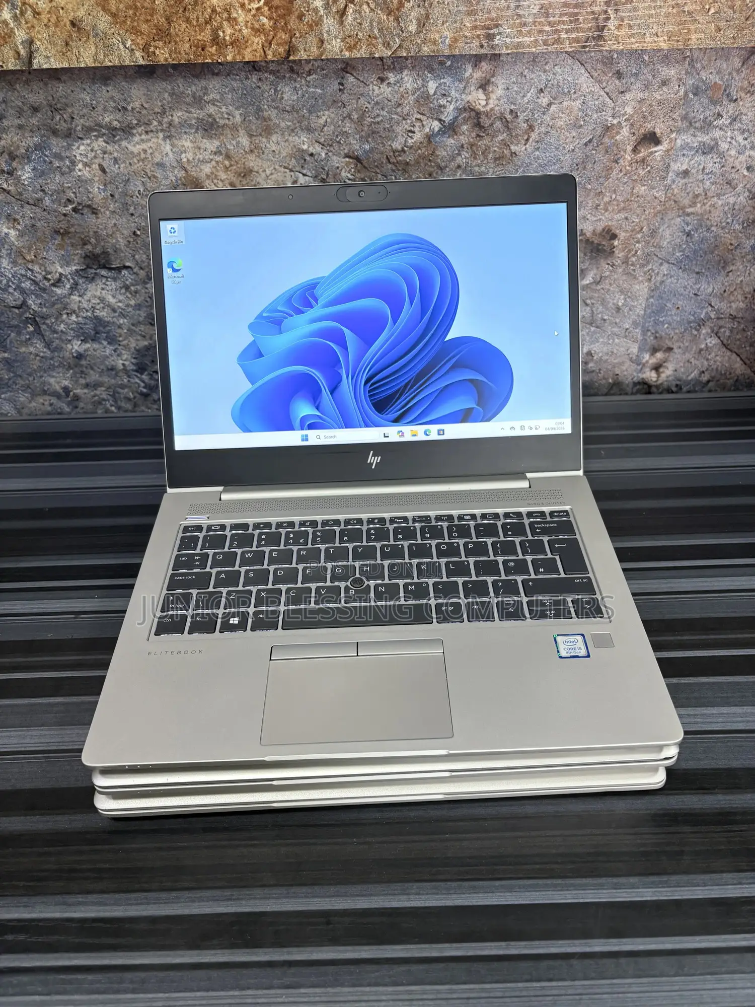 Laptop HP EliteBook 840 G6 8GB Intel Core i5 SSD 256GB