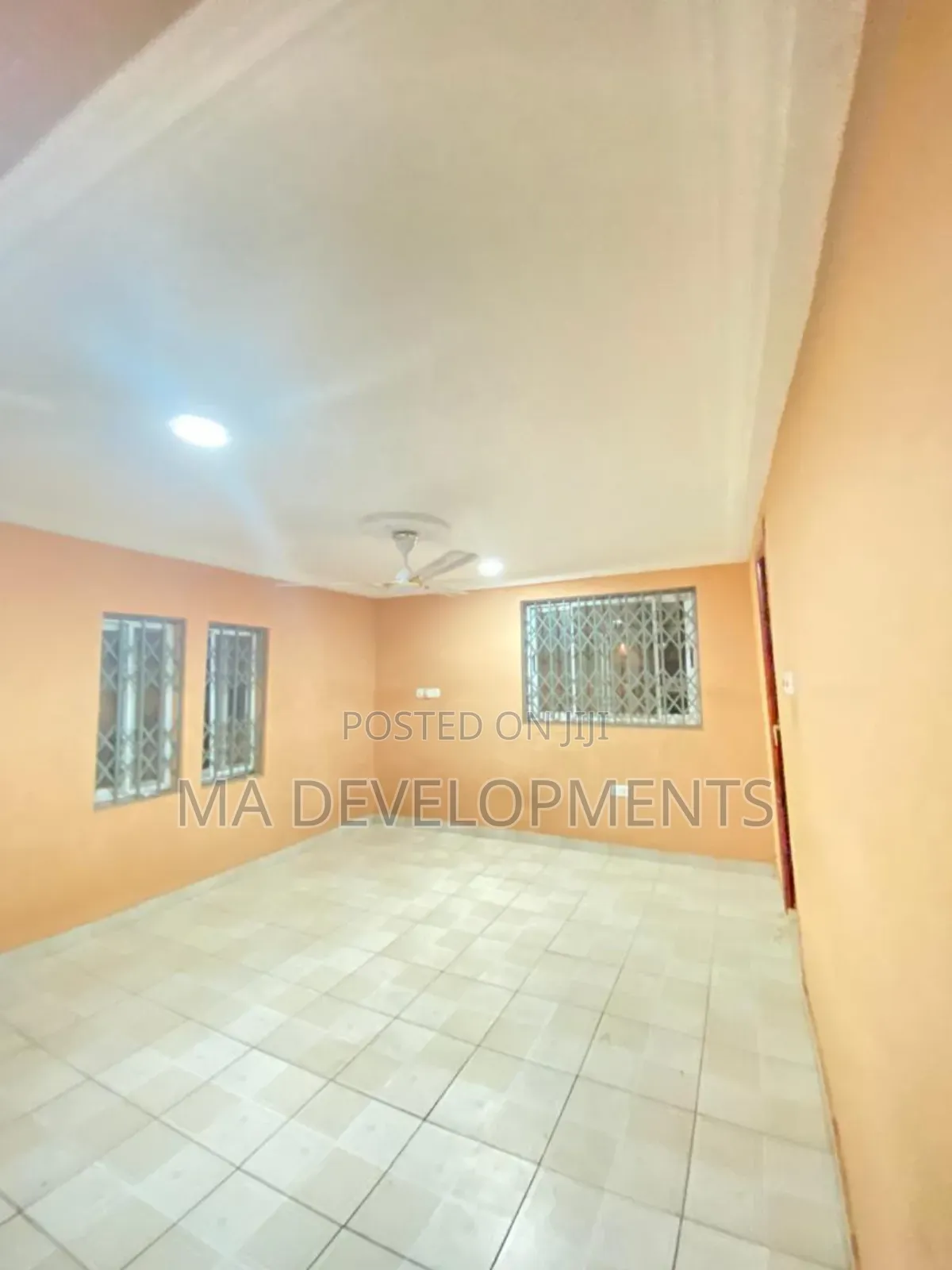 3bdrm Apartment in Ofankor for rent