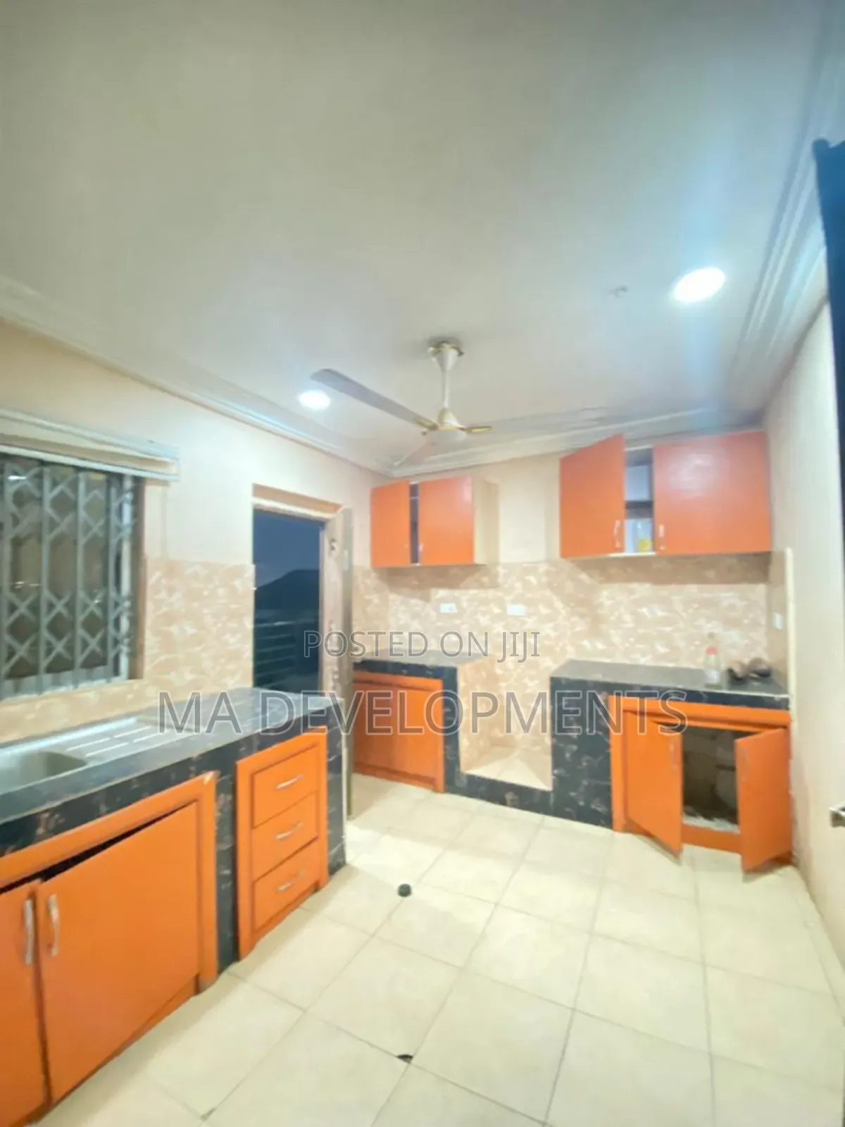 3bdrm Apartment in Ofankor for rent