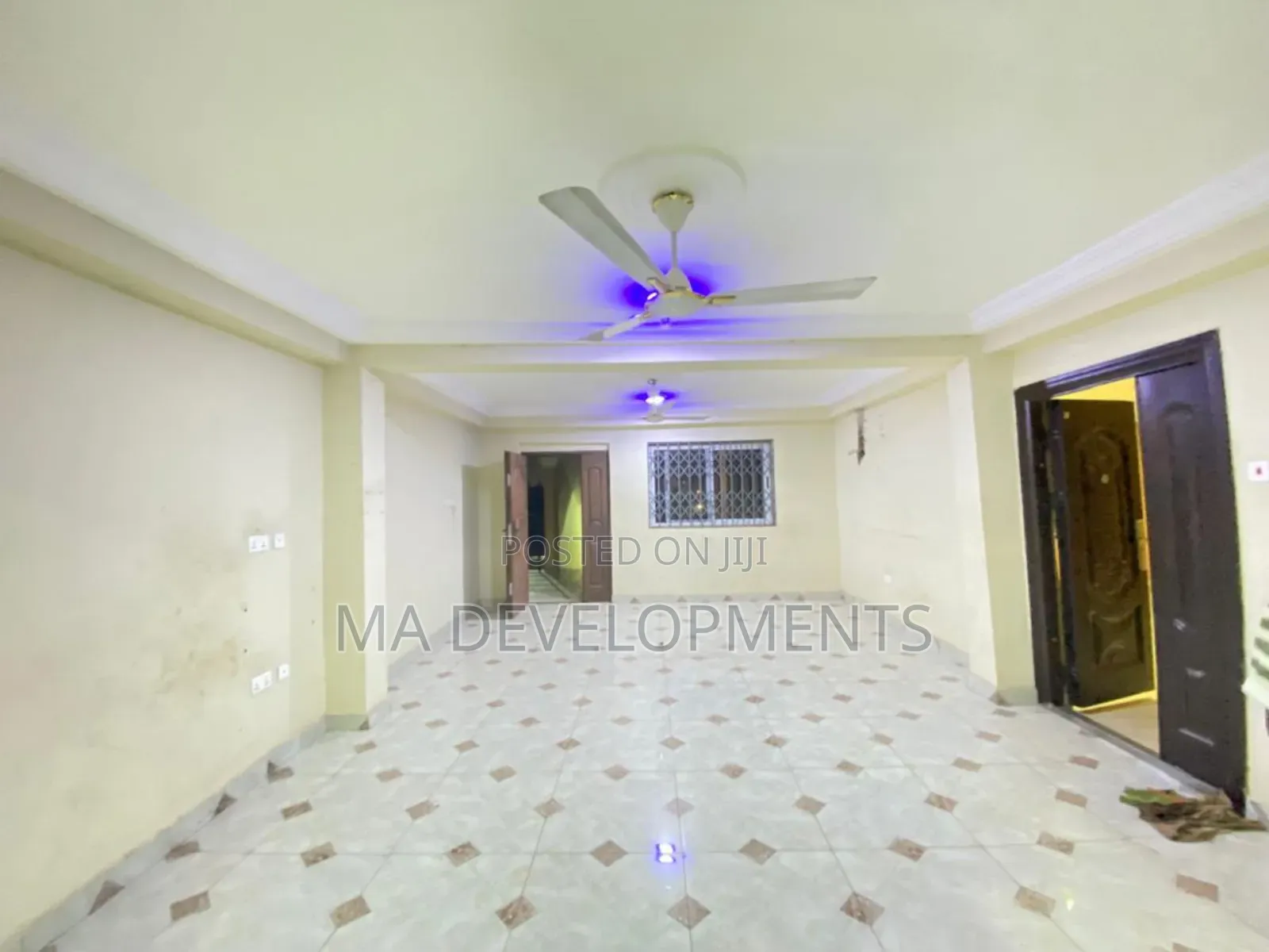 3bdrm Apartment in Ofankor for rent