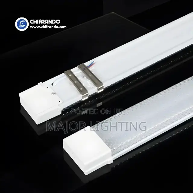 4 Fit Tube Light