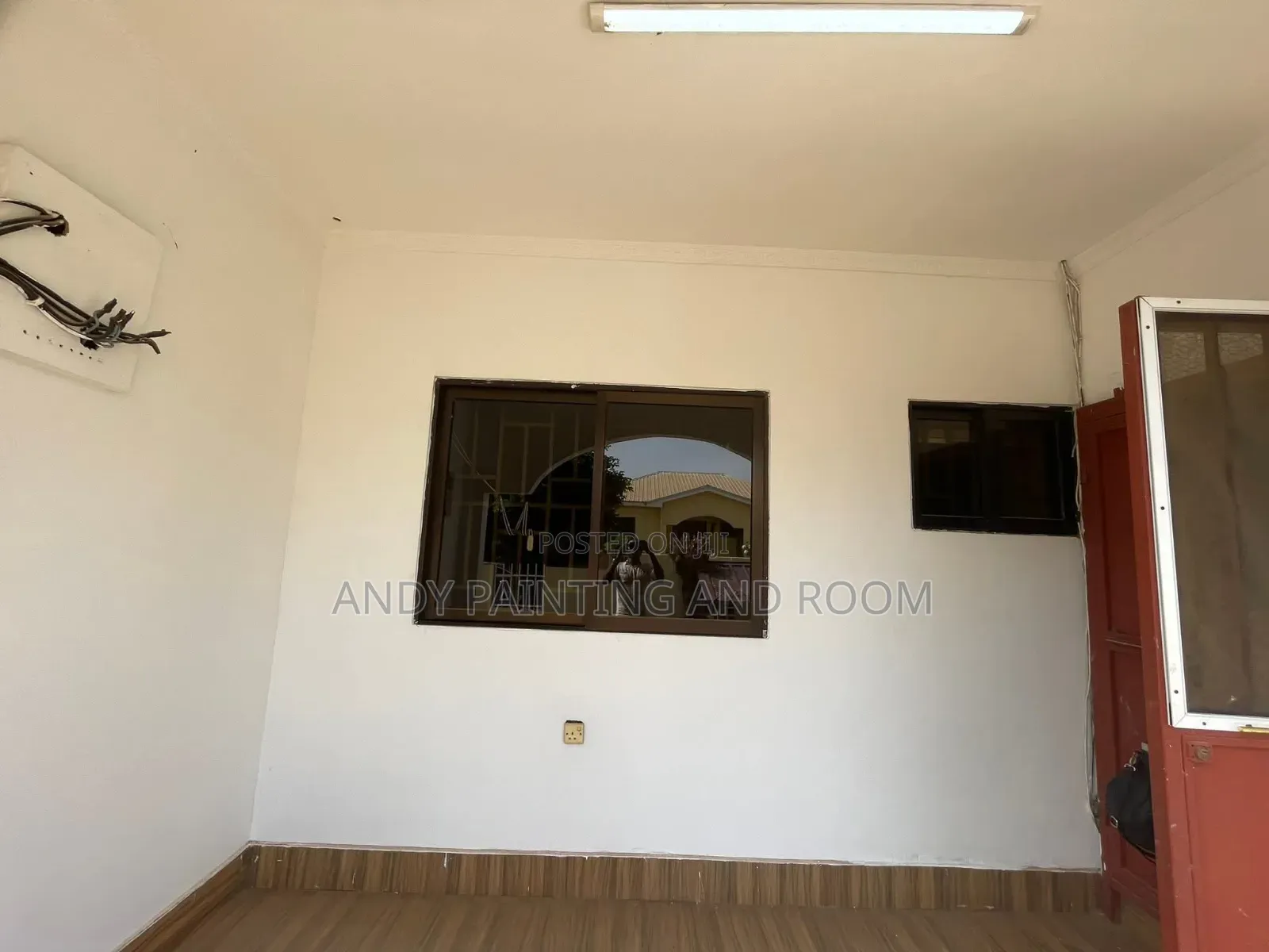 Professional Painting Service