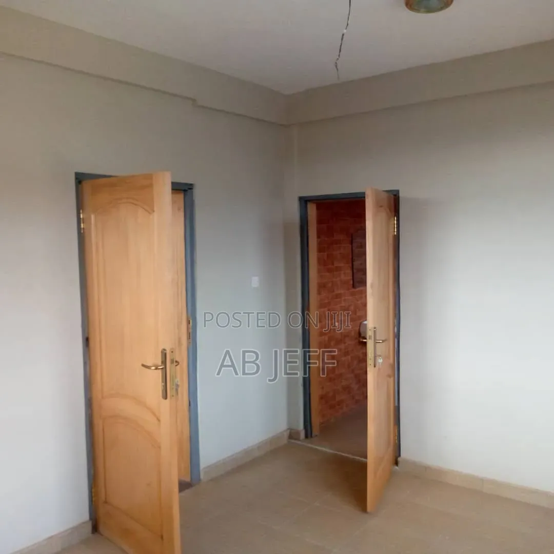 2bdrm Apartment in Asuoyeboa Ipt, Kumasi Metropolitan for rent