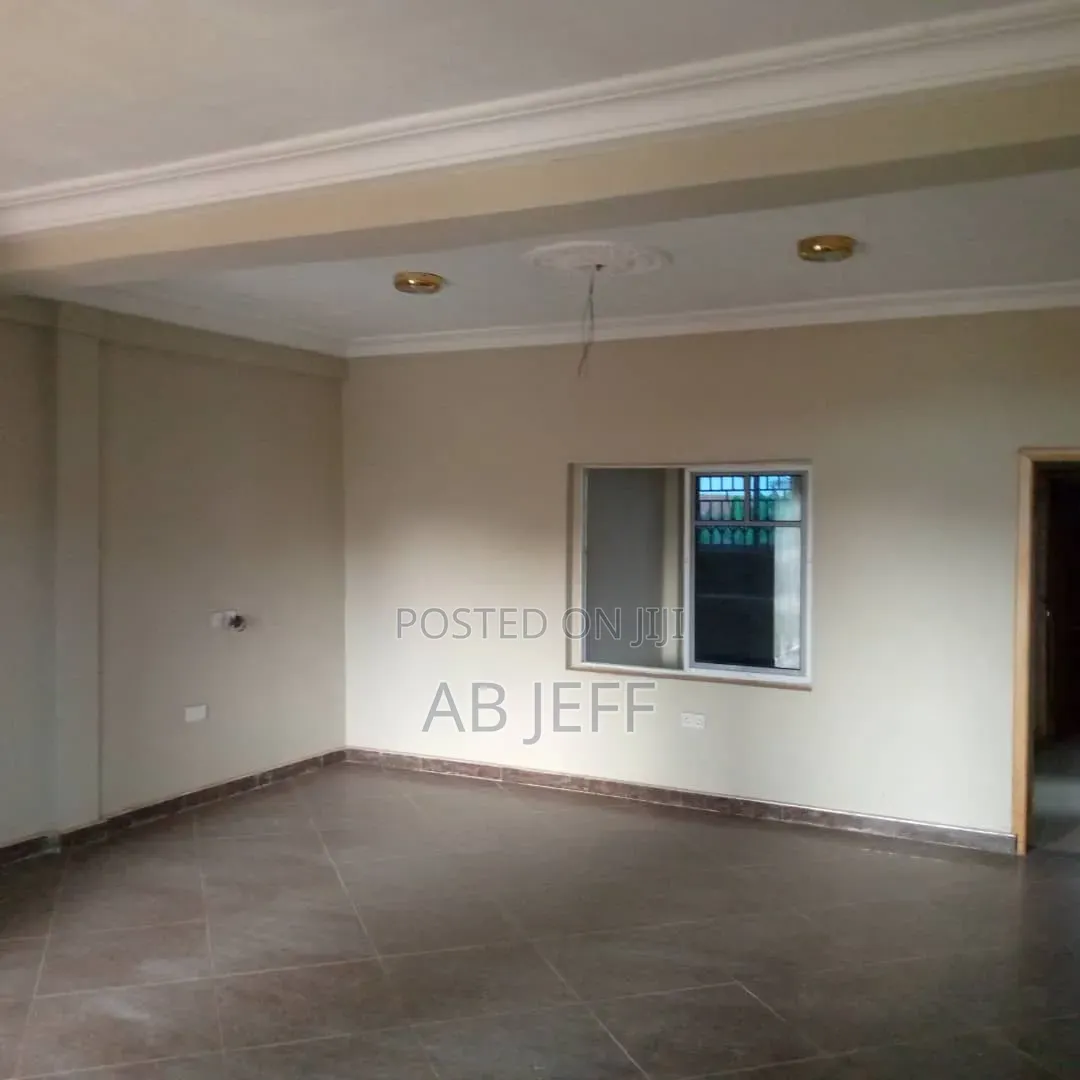 2bdrm Apartment in Asuoyeboa Ipt, Kumasi Metropolitan for rent