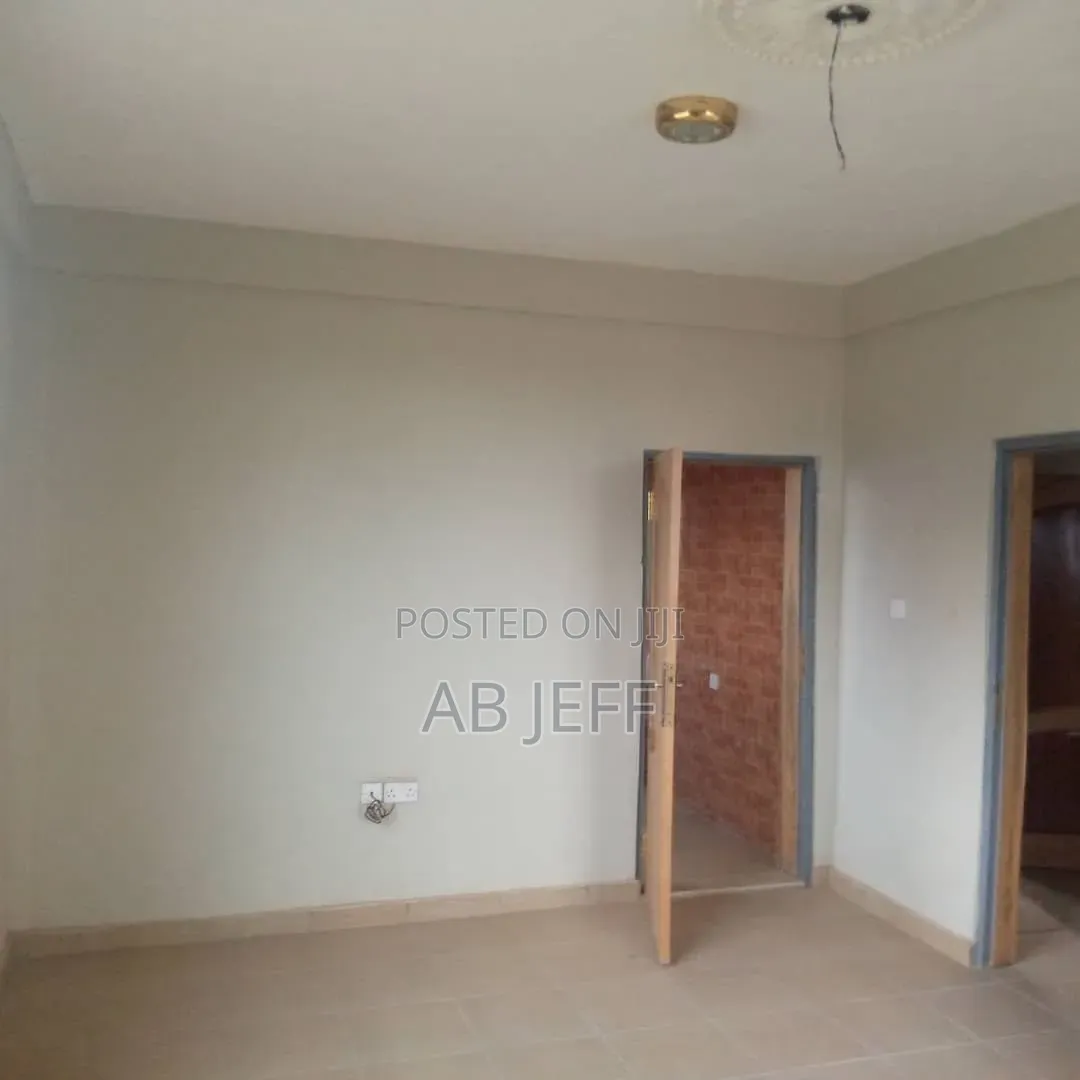 2bdrm Apartment in Asuoyeboa Ipt, Kumasi Metropolitan for rent