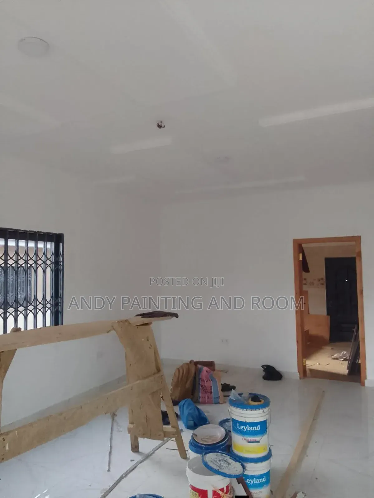 General Painting and 3d Painting