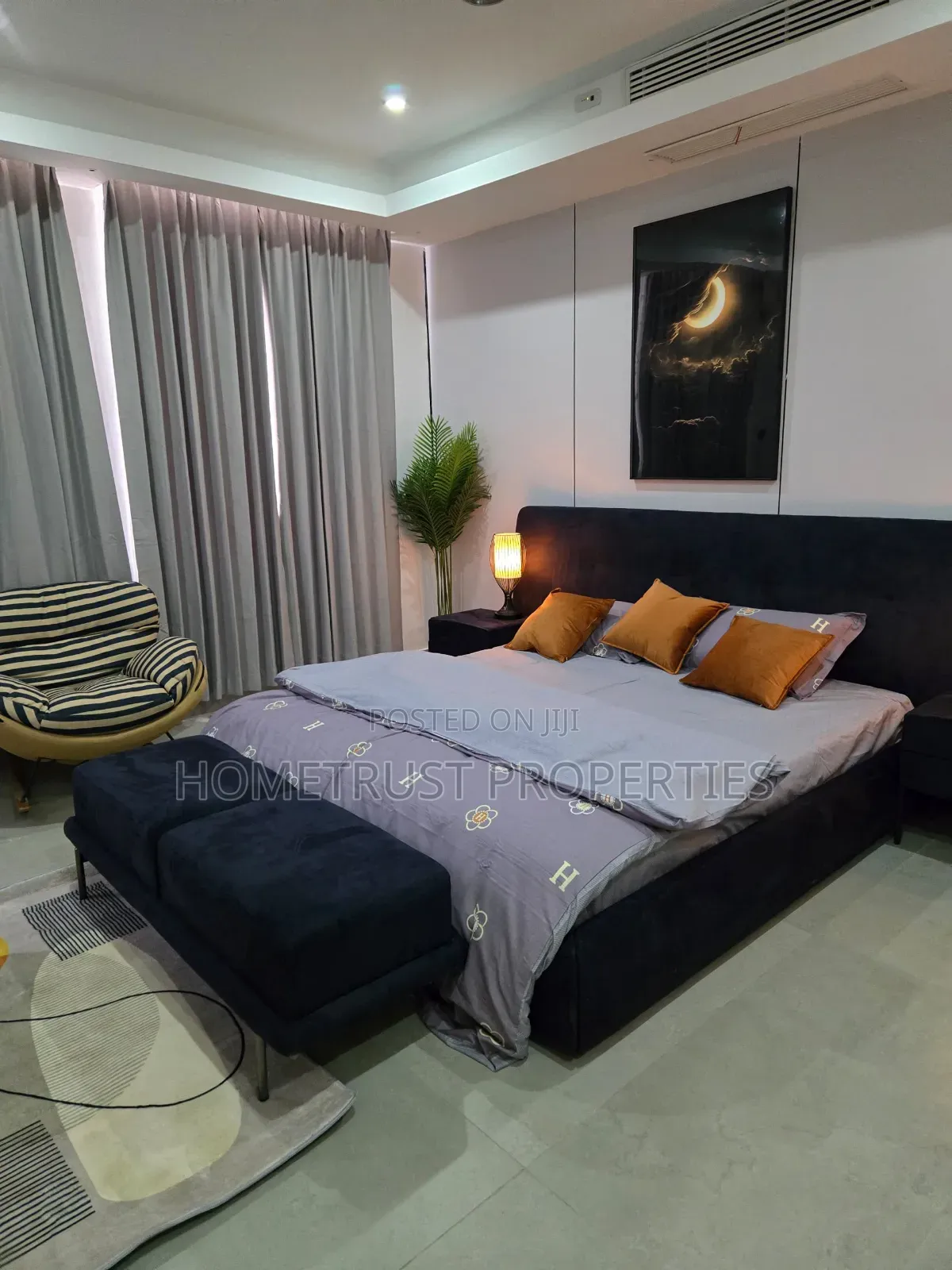Furnished 20bdrm Apartment in East Legon Ars, American House for sale