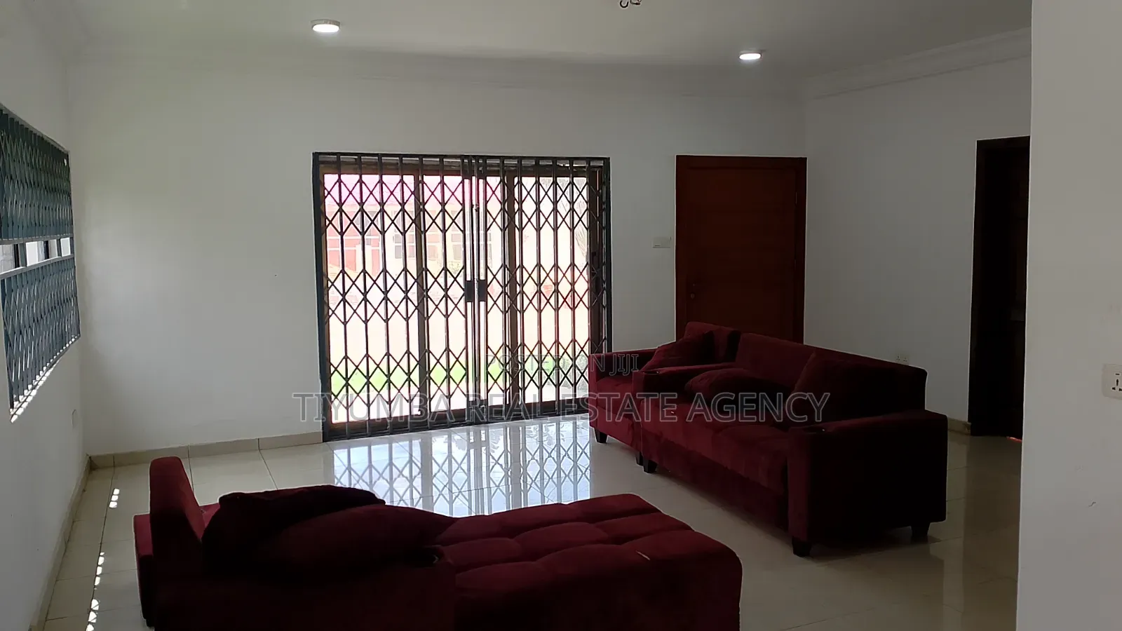 4bdrm Duplex in Tiyumba Real Estate, North Legon for rent