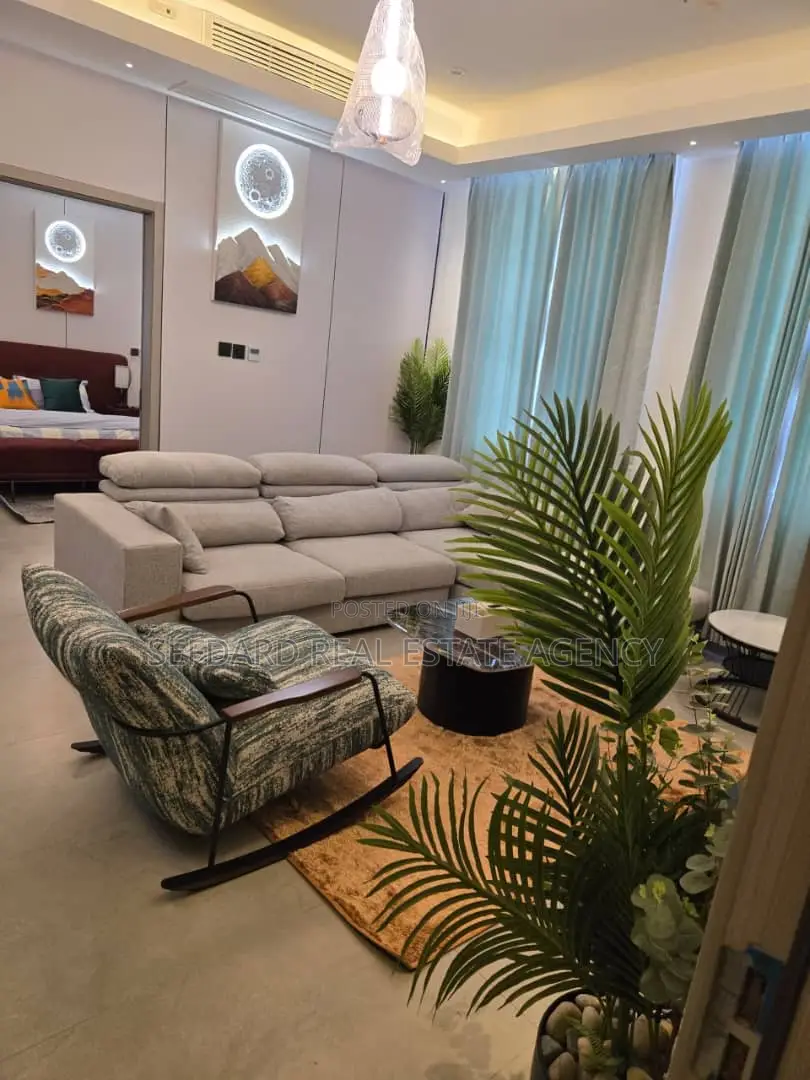 Furnished 20bdrm Apartment in Sefdard Properties, East Legon for sale