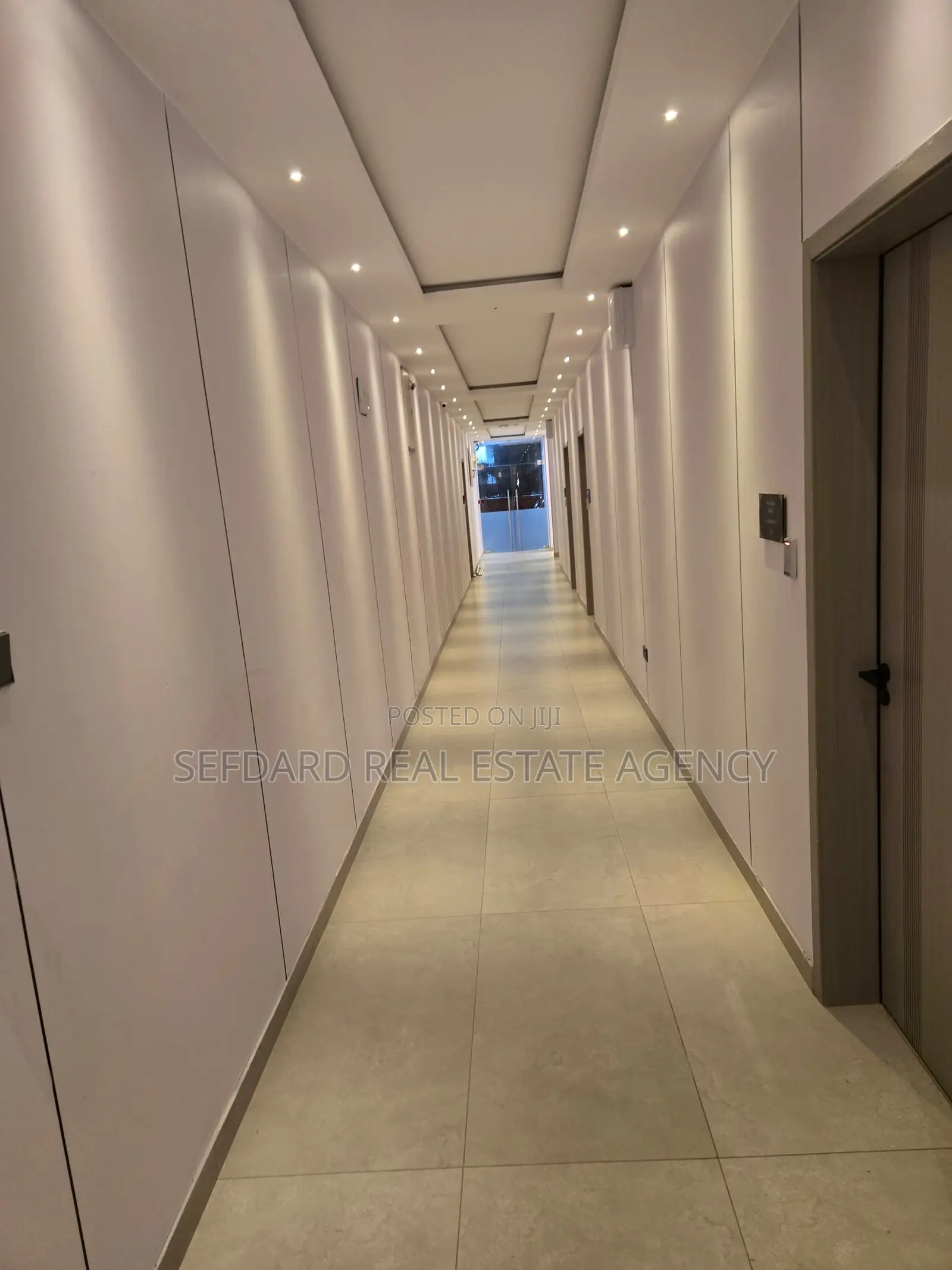 Furnished 20bdrm Apartment in Sefdard Properties, East Legon for sale