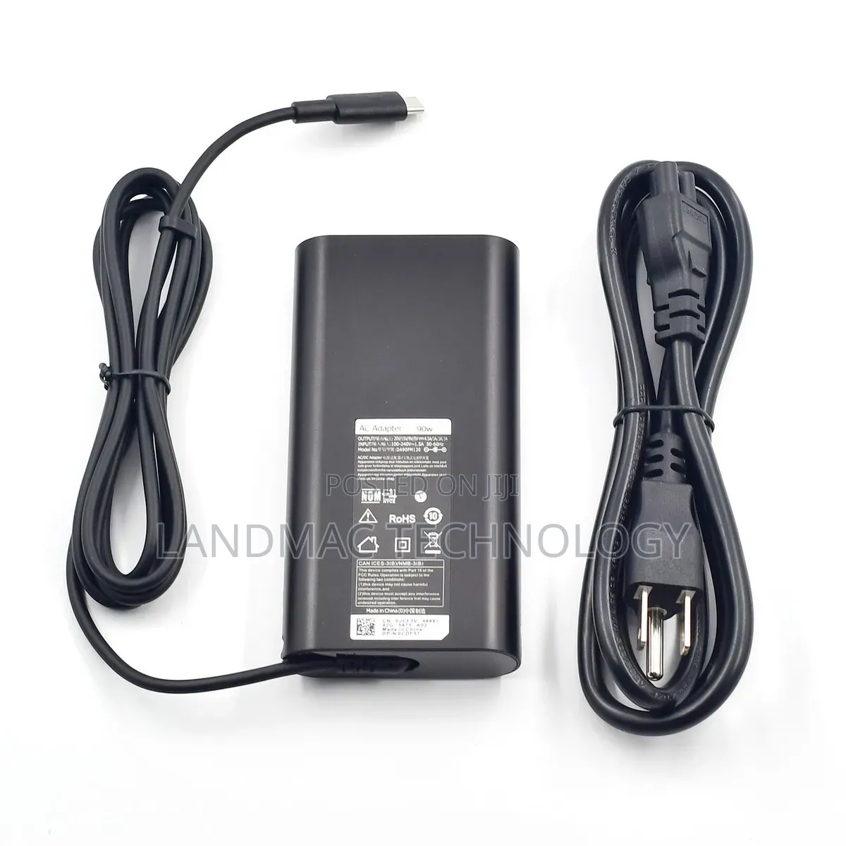 140w Usb-C Charger Hp