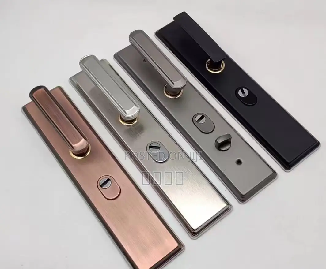 Door Handle