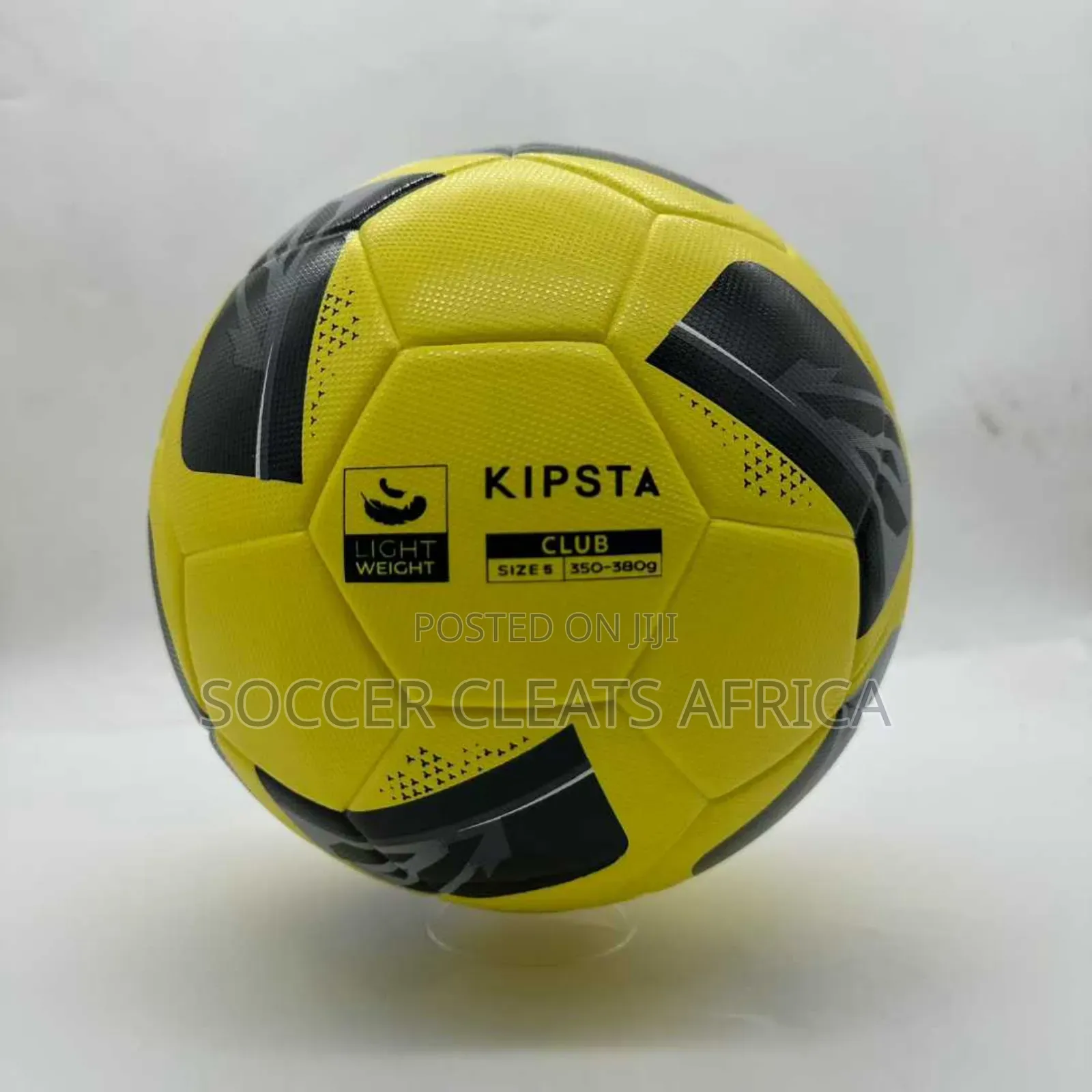 Kipsta Footballs